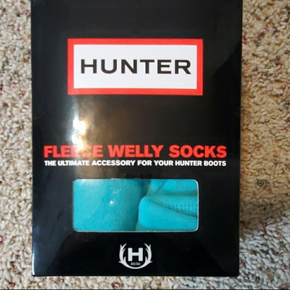 Hunter Welly